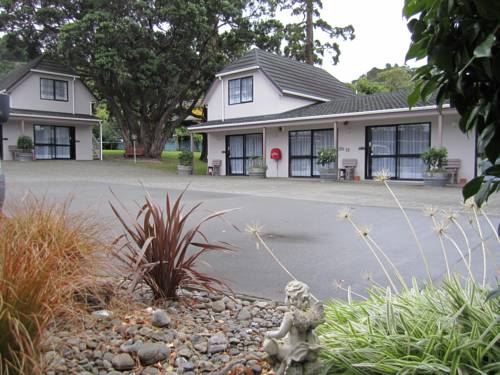 Lower Hutt New Zealand Last Minute Discount Code Booking.com
