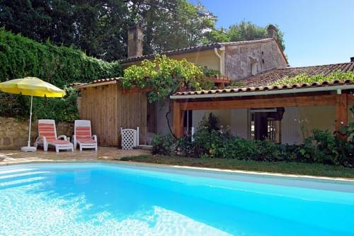Fronsac Frankreich Last-Minute-Rabattcode Booking.com