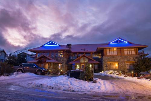 Ushuaia Argentina Last Minute Discount Code Booking.com