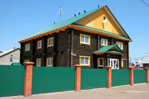 Sterlitamak Russland Last-Minute-Rabattcode Booking.com
