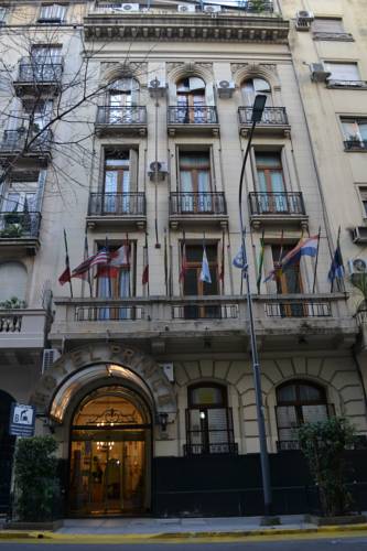Buenos Aires Argentina Last Minute Discount Code Booking.com
