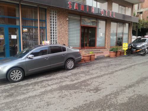 Alasehir Türkei Last-Minute-Rabattcode Booking.com