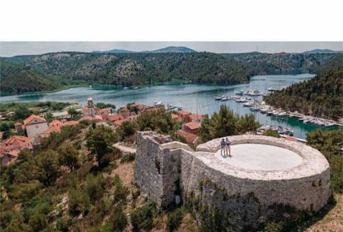 Skradin Croatia Last Minute Discount Code Booking.com