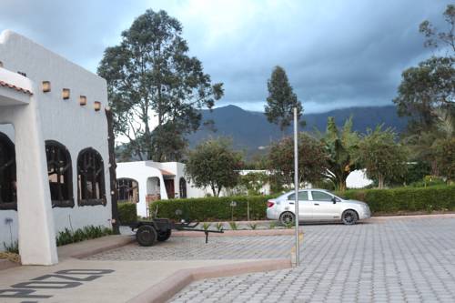 San Pablo Ecuador Last Minute Discount Code Booking.com