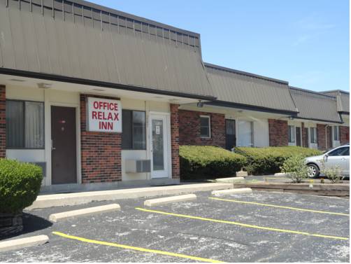 Warrenton (Missouri) Verenigde Staten Laatste minuut Kortingscode Booking.com