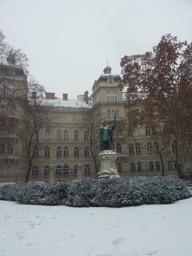 Budapest Hongrie Code de réduction de dernière minute Booking.com