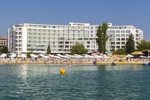 Sonniger Strand Bulgarien Last-Minute-Rabattcode Booking.com
