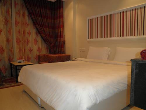 Kuwait Kuwait Last Minute Discount Code Booking.com