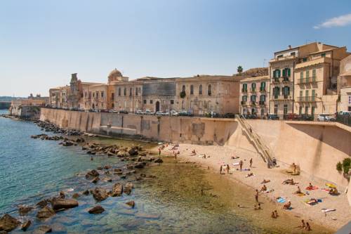 Syracuse Italie Code de réduction de dernière minute Booking.com