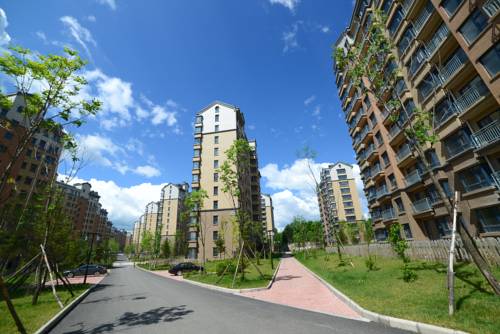 Baishan China Last Minute Discount Code Booking.com