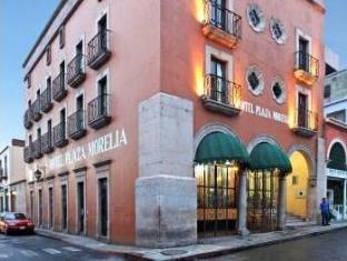 Morelia Mexico Last Minute Discount Code Agoda.com