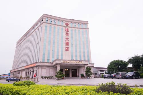 Zhongshan Chine Code de réduction de dernière minute Booking.com