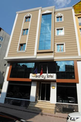 Kocaeli Turquía Último Minuto Código de Descuento Booking.com