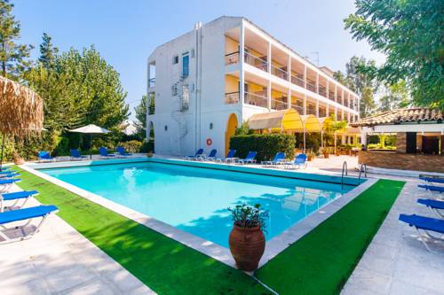 Gouvia Grèce Code de réduction de dernière minute Booking.com