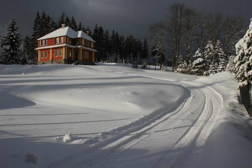 Pernink Czech republic Last Minute Discount Code Booking.com