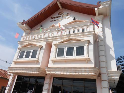 Vientiane Laos Code de réduction de dernière minute Booking.com
