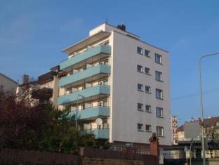 Frankfurt am Main Germany Last Minute Discount Code Agoda.com