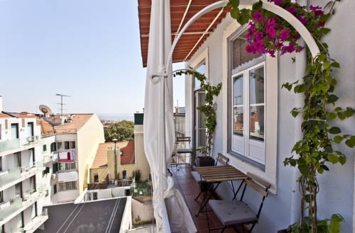 Lisboa Portugal Último Minuto Código de Descuento Booking.com