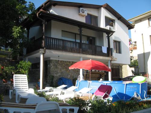 Vlas Bulgaria Last Minute Discount Code Booking.com