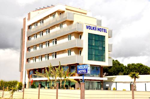 Antalya Turquie Code de réduction de dernière minute Booking.com
