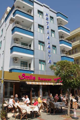 Alanya Türkei Last-Minute-Rabattcode Booking.com