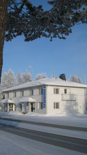 Kittilä Finland Last Minute Discount Code Booking.com