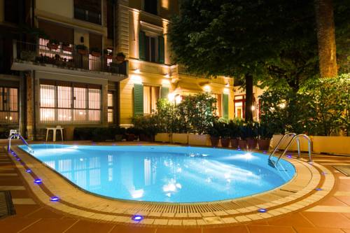 Montecatini Terme Italy Last Minute Discount Code Booking.com