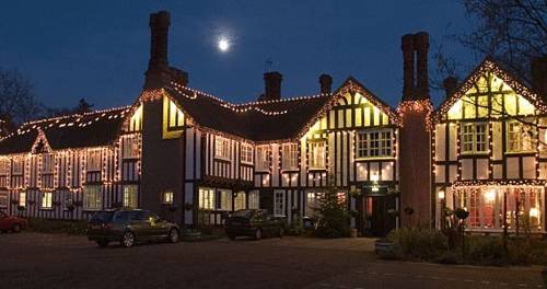 Norwich United Kingdom Last Minute Discount Code Booking.com