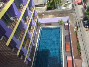 Pattaya Thailand Last Minute Discount Code Agoda.com