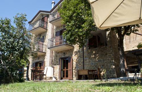 Orria Italien Last-Minute-Rabattcode Booking.com
