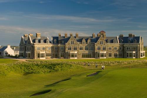 Doonbeg Ireland Last Minute Discount Code Booking.com