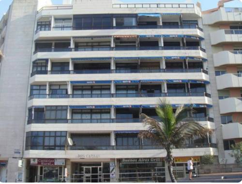 Las Palmas de Gran Canaria Spanje Laatste minuut Kortingscode Booking.com