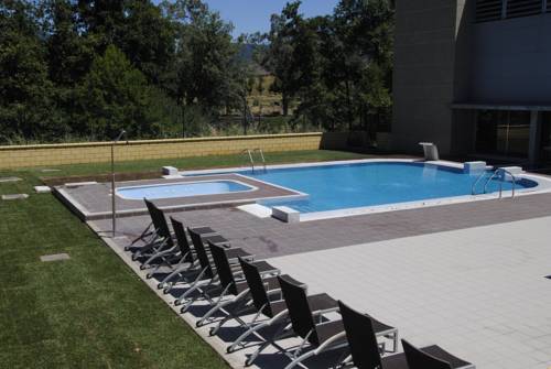 Hervás Spain Last Minute Discount Code Booking.com
