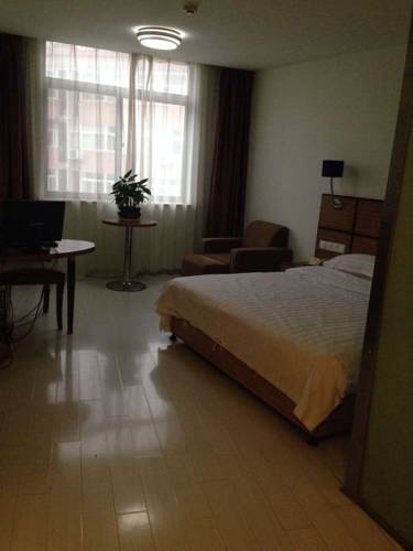 Lu'an China Last Minute Discount Code Booking.com
