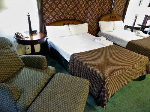 Buenos Aires Argentinien Last-Minute-Rabattcode Booking.com