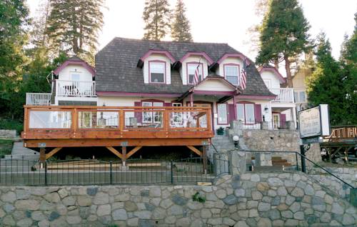 Lake Arrowhead (California) United States Last Minute Discount Code Booking.com