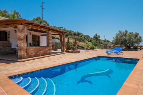 Torrox Spanien Last-Minute-Rabattcode Booking.com
