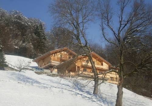 Sallanches France Last Minute Discount Code Booking.com