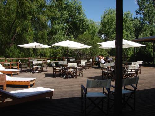 Tigre Argentina Último Minuto Código de Descuento Booking.com
