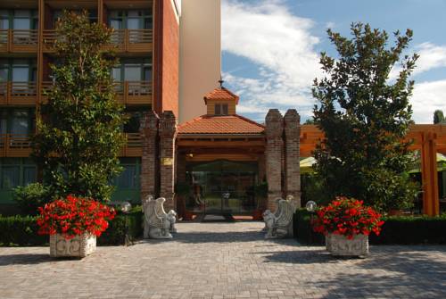 Harkány Hungary Last Minute Discount Code Booking.com