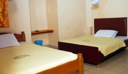 Nairobi Kenya Code de réduction de dernière minute Booking.com