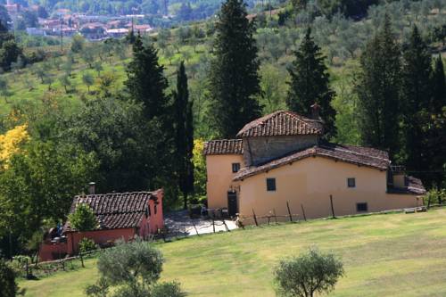 Molino del Piano Italien Last-Minute-Rabattcode Booking.com