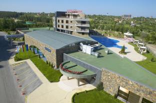 Haskovo Bulgaria Last Minute Discount Code Agoda.com