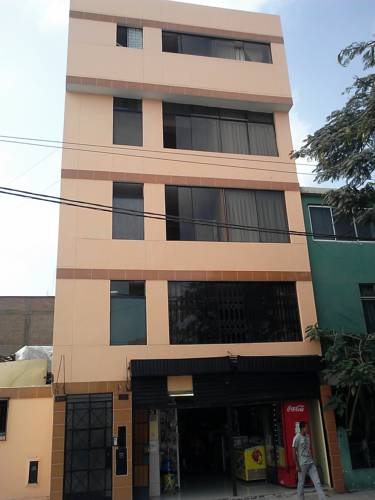 Lima Pérou Code de réduction de dernière minute Booking.com