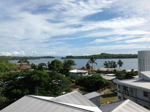 Gizo Solomon Islands Last Minute Discount Code Booking.com