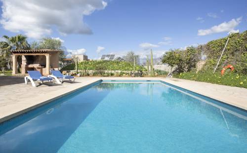 Santanyi Spain Last Minute Discount Code Booking.com