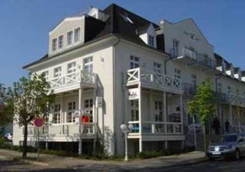 Binz (Ostseebad) Germany Last Minute Discount Code Booking.com