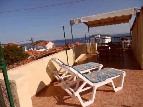 Ville de Skiathos Grèce Code de réduction de dernière minute Booking.com