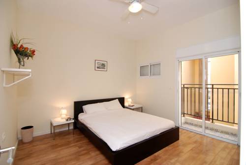 Netanya Israel Last Minute Discount Code Booking.com