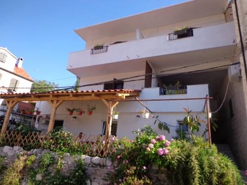 Hvar Kroatien Last-Minute-Rabattcode Booking.com